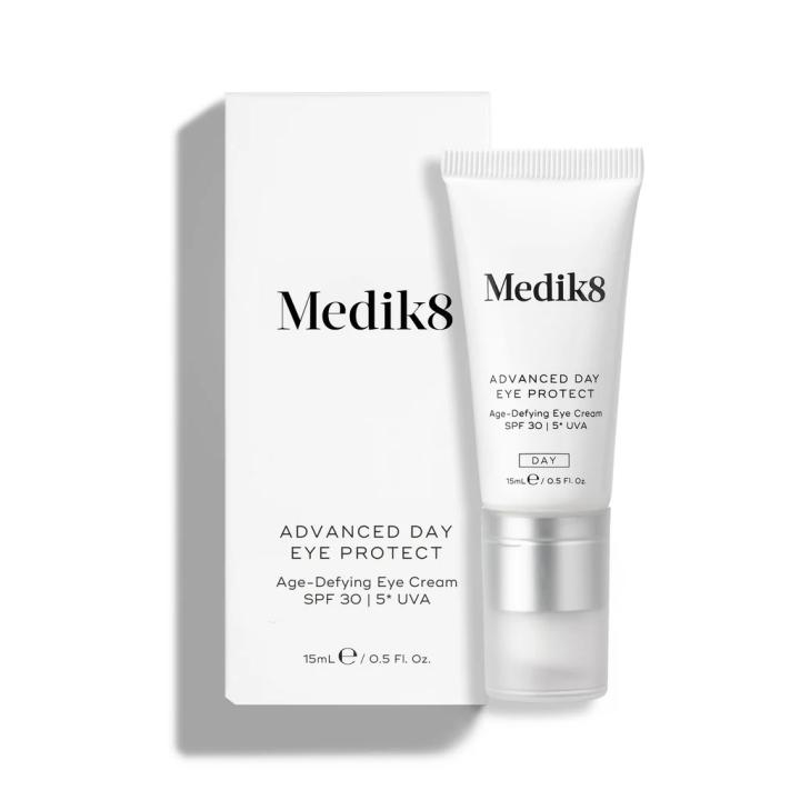 Medik8 Advanced Day Eye Protect™ - Crema de ojos multifuncional con protección anti-UV, anti-luz azul… — oferta en Miravia