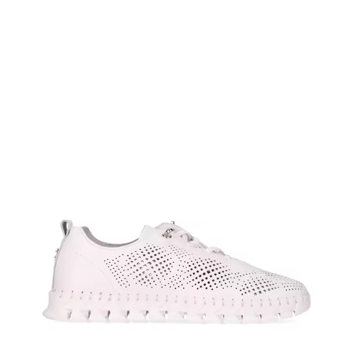 CHIKA10 RENATURE Zapatos Piel de Mujer Chika10 ReNature Plano - 1