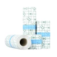 Cinta PU Impermeable Para Cuidado De Tatuajes Protección Y Curación Adhesivo Para Piel Medicina De Herida Respirable Tamaño 5cm X10m 10cm X5m 15cm X5m 20cm X5m - details 4