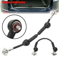2PCS Cables De Banda Inferior Trasera Para RANGE ROVER L322 02-2010 LR038051 Piezas De Automóvil Puerta Exterior - details 2