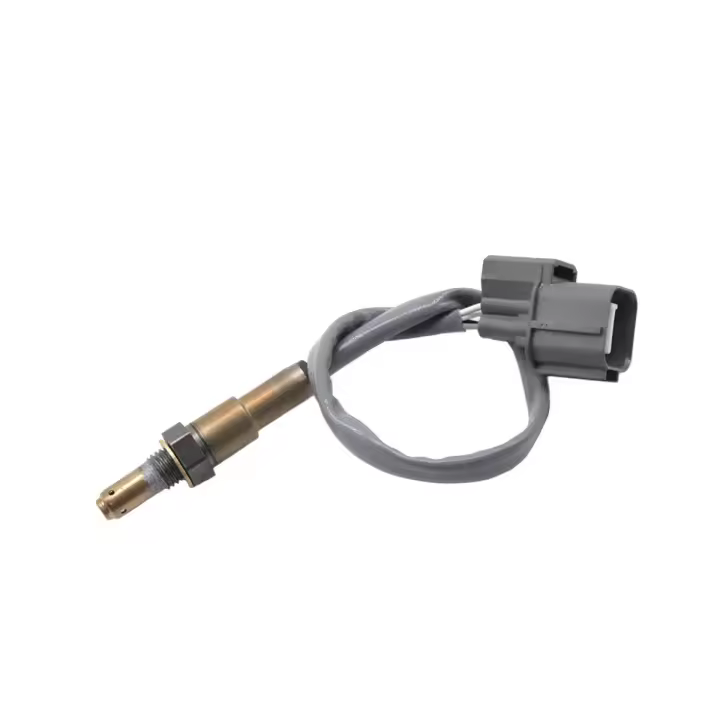 Sensor De Oxígeno Lambda Para Motocicleta Honda 40203-00 Autocycle Autobike Resolución De Medición Para Motorbike OEM NO. 4020300 35655-ZY3-C01 - 1