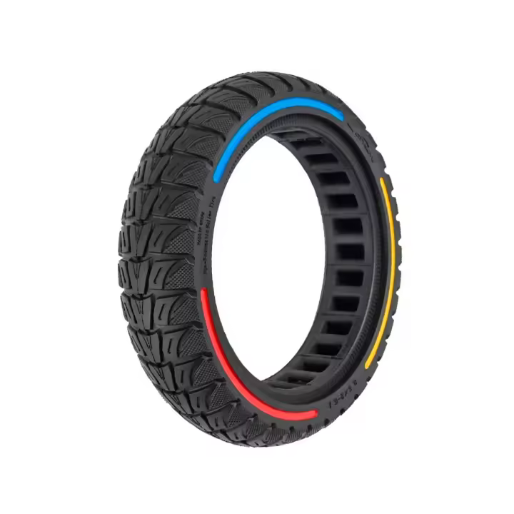 Rueda Maciza Cityneye 8.5x2 OffRoad OMMVI Patinete Electrico - 1