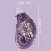 Cinta Adhesiva De Doble Cara Grande 6m*6mm Para Scrapbooking Y Manualidades Material PET - details 7