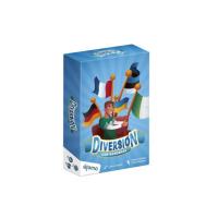 Juego de Mesa Diversión con Banderas de la saga "Diversión con" de la Editorial Atomo Games - details 0