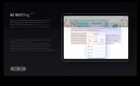 Tablet Xiaomi Pad 8 Pro, Snapdragon® 8 Elite, Pantalla ultranítida de 3,2K y 144 Hz, Batería masiva de 9200 mAh, Experiencia de productividad a nivel de PC, Xiaomi HyperAI - details 16