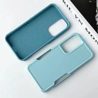 Funda De Armadura Doble Capa Para Samsung Galaxy X Cover 7/Xcover 7 TPU/PC Resistente Al Choque Antideslizante Protectora 2en1 - details 18