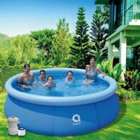 Piscina Autoportante Avenli con Depuradora Incluido | Ø3M X 76cm, 3618 L - details 0