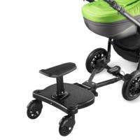 TRÉBOL ADVANCE - Patinete con Asiento Universal para Carrito de Bebé - details 0