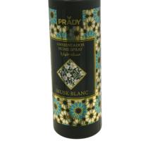 **PACK DE 3 UNIDADES** AMBIENTADOR ARABE PRADY PARFUMS Ambientador Spray Musk Coco 220 ml + Spray Musk Blanc de 220 ml +  Spray Musk Vainilla 220 ml ambientadores árabes para el hogar. INCREIBLE AROMA PARA CUALQUIER ESTANCIA - details 8
