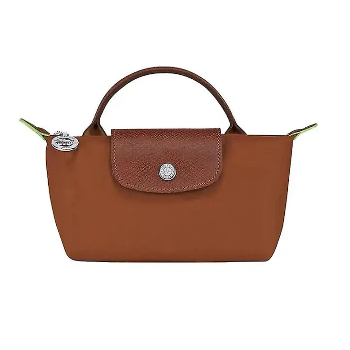 Bolsos de hombro para Mujer, bolsos cruzados, carteras y bolsos multitifción de cuero y Lona Premium. - 1