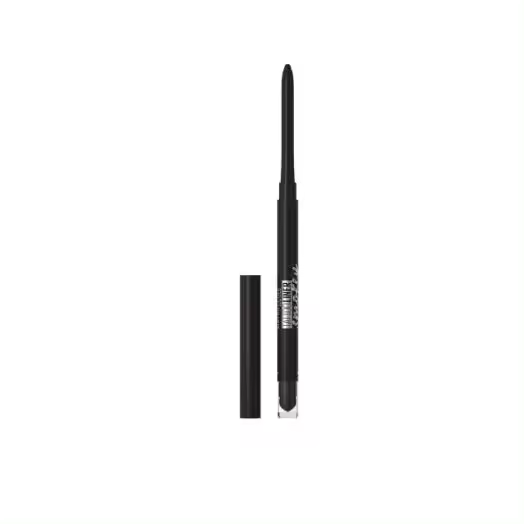 MAYBELLINE TATTOO LINER smokey gel pencil #black 1,3 gr - 1