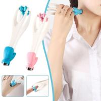 Masajeador De Mano Y Pulgar Herramienta De Masaje Para Circulación Sanguínea Y Articulaciones Del Dedo Adecuado Para Hombres Y Mujeres - details 2