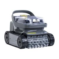 Limpiafondos Automático Zodiac PIXEL OP-Li 2100 – Robot Piscina Inalámbrico con Batería Litio, Autonomía 90 min, Filtro Grande, Ideal Fondo y Paredes, Control Fácil, Agua Limpia - details 0