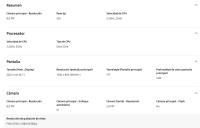 Samsung Galaxy Tab A11 4GB+64GB Tablet Android, Pantalla 8.7”, 90Hz,  Almacenamiento, 4GB Memoria, Altavoces Duales Dolby , Versión de Medio Oriente - details 5