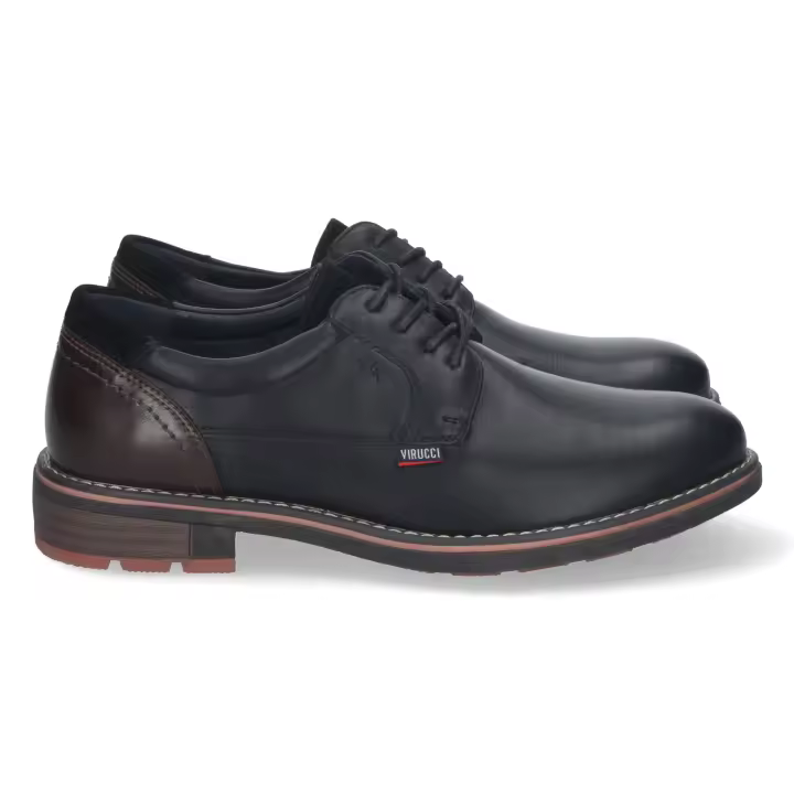 ZAPATOS Sport3punto0 VRE2-019-Negro - 1