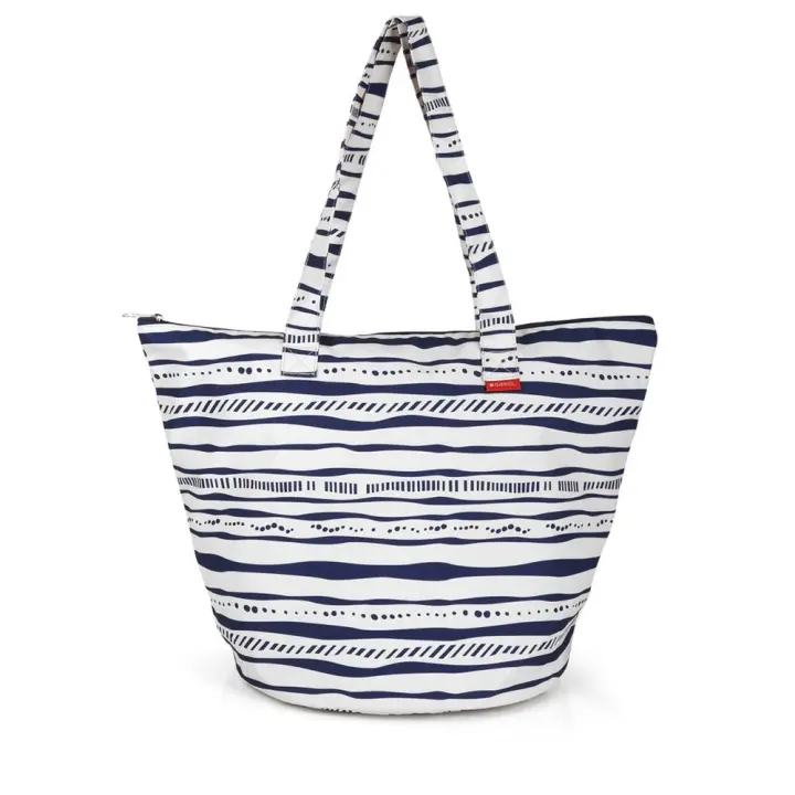 GABOL BOLSO GRANDE PLAYA GABOL MYKONOS MYKONOS 41x34x34 Cms. - 1