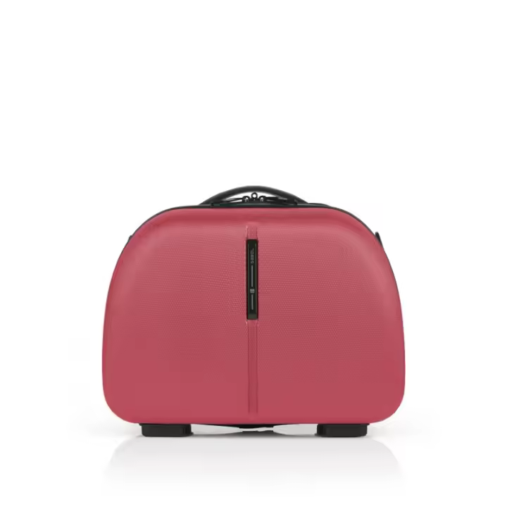 GABOL: Neceser de la colección PARADISE XP CORAL en ABS GABOL - 1