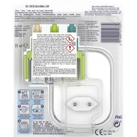 Start Electric | Ambientador Eléctrico Ambi Pur 3Volution con Tecnología OdourClear - Aparato + Recambio de 3 Fragancias Alternantes, Elimina Olores Persistentes, Hasta 90 Días de Frescura | Marca Ambi Pur - details 7