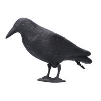 Decoy De Corzo En Plástico Para Caza Simulación De Estatua De Corzo Herramienta De Señuelo Para Jardín Al Aire Libre Y Decoración - details 0