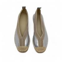Calzados soraia, espardeñas de yute, valencianas, estilo bohemico, comodas con cuerdas, para uso casual - details 5
