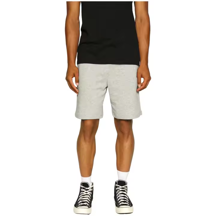 Textil Sportswear marca Converse modelo 10023875-A02 para unisex en color vintage grey heather - 1