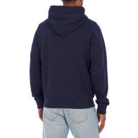 Diesel-Sudadera con Capucha y Estampado Logo A12751-1RIAJH para Hombre