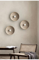 Lámpara De Pared LED Moderna Para Interior 110V-220V Decoración De Hogar Iluminación Para Dormitorio Sala De Estar Cocina Estudio Pasillo Balcón - details 7