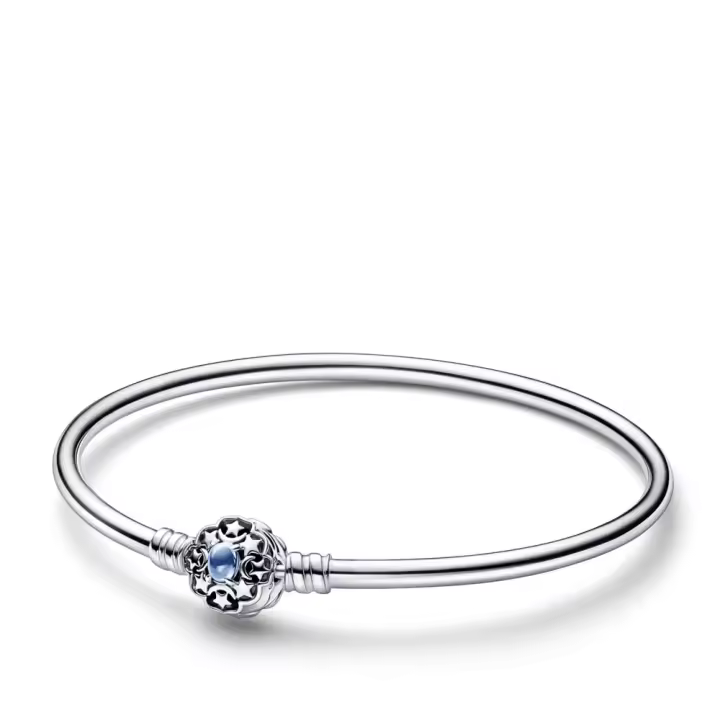 Pandora DisneyPulsera Rígida 592342C01 , para Mujer - 1