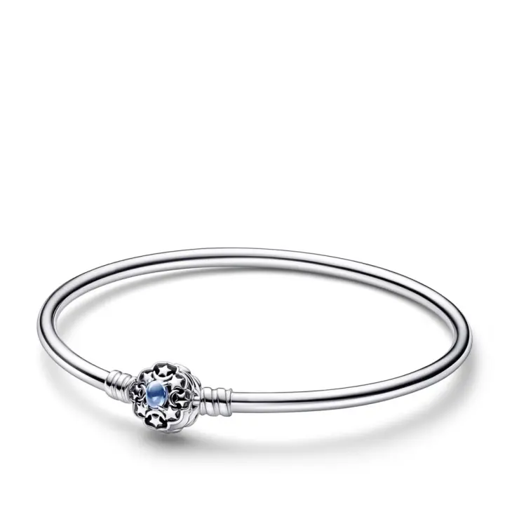 Pandora DisneyPulsera Rígida 592342C01 , para Mujer - 1