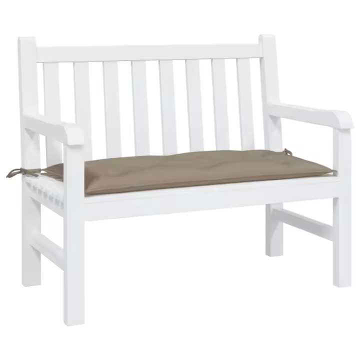 Tela Oxford gris 100x50x7 cm - 1