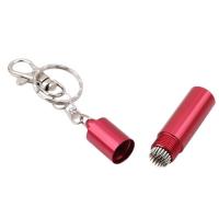 Herramienta Multifuncional Para Formar Y Pulir Puntas De Billar Snooker 2 Estilos Aerator Tapper Scuffer Shaper De Puntas De Cuerda - details 5