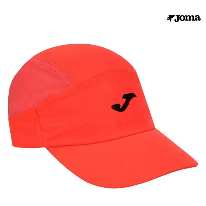 Gorra Running Night Multicolor Joma | Accesorio Deportivo de Alta Visibilidad - 1