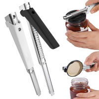 Abrepuertas Multifuncional Ajustable Acero Inoxidable Portátil Herramienta De Eliminación De Tapas De Botellas De Cerveza Accesorios De Cocina - details 2
