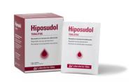 Hiposudol Toallitas,10  toallitas, Regulación de la transpiración excesiva de axilas, manos y pies - details 4