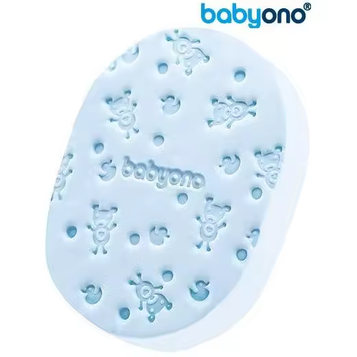 Baby Ono - Esponja delicada para bebés - 1