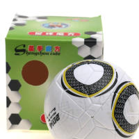 Cubo De Fútbol Desestresador Educativo Juguete Para Niños Y Adultos Juego Divertido Regalo Cubo Mágico Puzzle Educativo - details 2