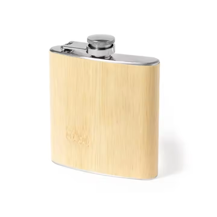 PETACA REDISTON de bambu - 1