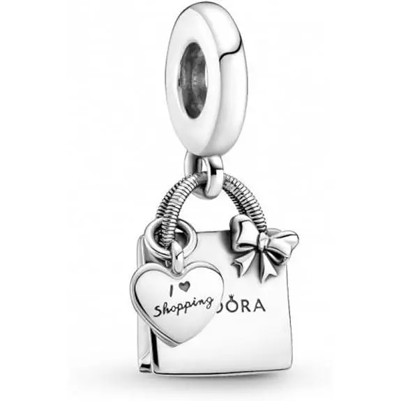 PANDORA Passions Dijes con diseño de hobbies，Incluye Caja Original - 1