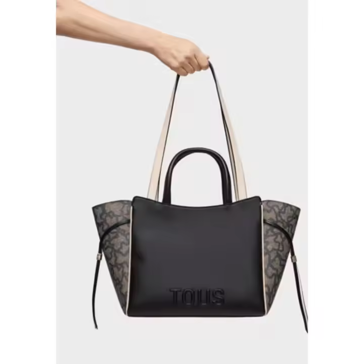 CITY M. KAOS ICON | TOUS - 1