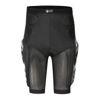 WOSAWE Shorts De Protección Para Ciclismo Y Esquí Para Hombres Y Mujeres Material De Spandex Y Nylon Diseño De Ropa De Motocicleta - details 7
