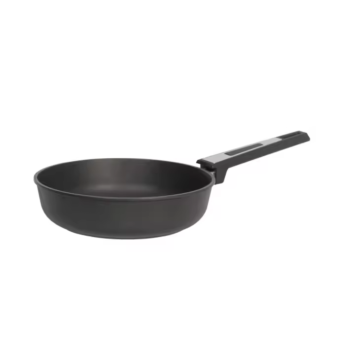 Sartén de inducción S3 24 cm / 6,5 cm alto - Skk - 1