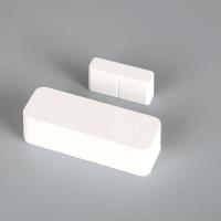Sensor De Puerta WiFi Tuya Compatible Con Alexa Y Google Assistant Control Remoto Por App Notificación De Apertura Y Cierre De Ventanas Y Puertas - details 11
