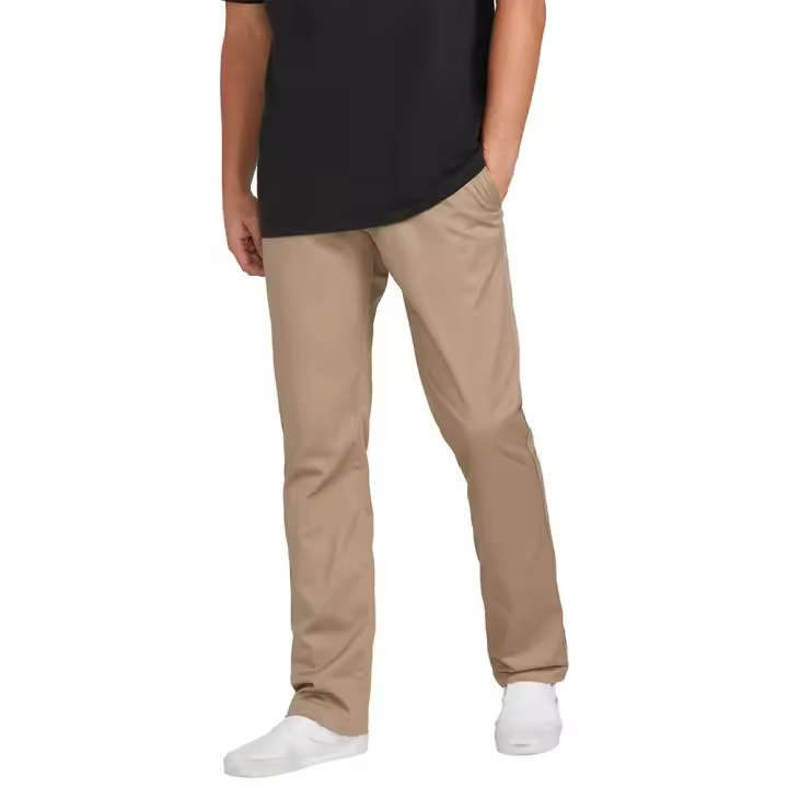 Volcom Pantalones Chinos Frickin Modern Stret - 1