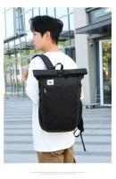 Nueva Mochila Plegable Impermeable De Gran Capacidad Para Camping Senderismo Viajes Deporte Unisex Color Como Mostrado - details 43