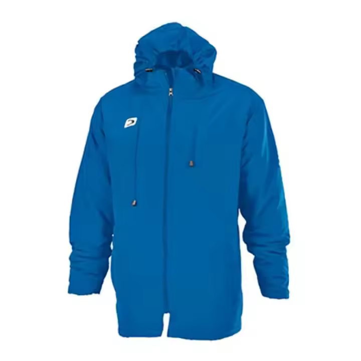 John Smith Chaqueta Andes Azul Niños - 1