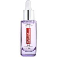 L’ORÉAL PARÍS Revitalift Filler Sérum Anti‑Arrugas con Ácido Hialurónico y Fibroxyl 30 ml - details 0