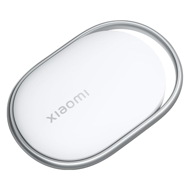 Xiaomi Tag Localizador 1 Unidad Paquete Single Bluetooth 5.4 | Modo Perdido con NFC | Certificación IP67 | Sonido Mediante App | GPS Tracker | Compatible con Apple Find My y Google Android Find Hub | Buscador de Equipaje, Mascotas, Bolso, Cartera