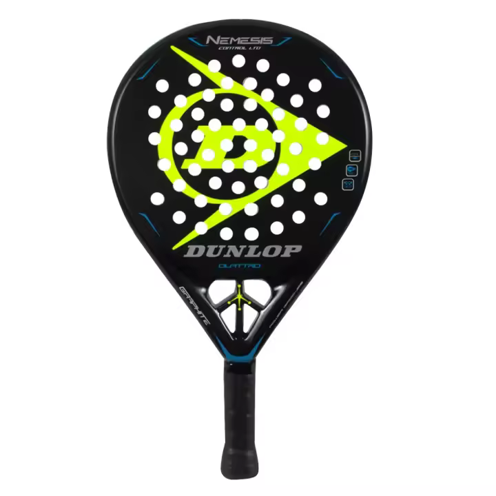 Dunlop Nemesis Control - 1
