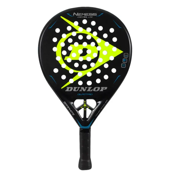 Dunlop Nemesis Control - 1