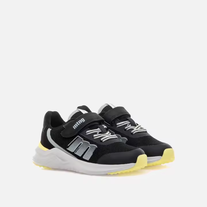 Deportivos Mustang niño - Sneakers para niño - 1
